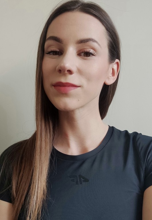 Alicja Minko fizjoterapeuta gdańsk