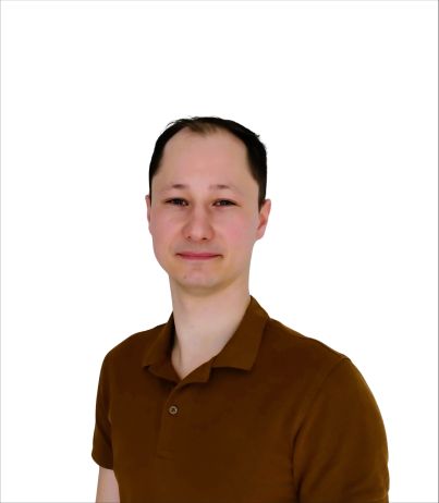 Michał Mirczewski fizjoterapeuta gdańsk