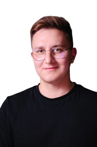 Przemysław Chyliński fizjoterapeuta gdańsk